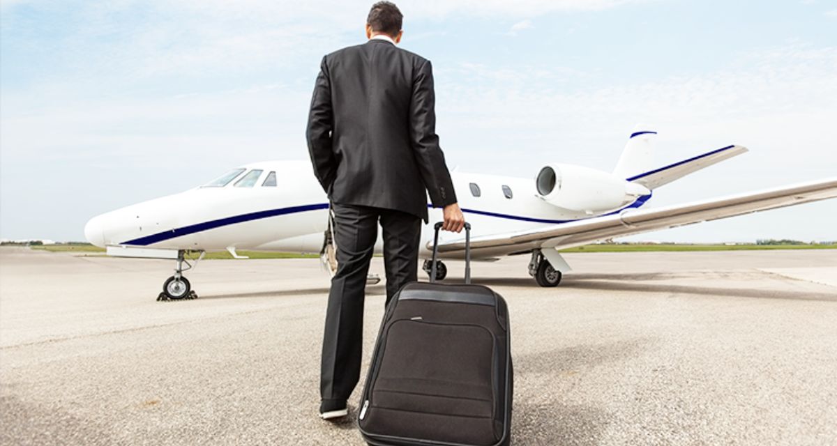Key Considerations for Private Jet