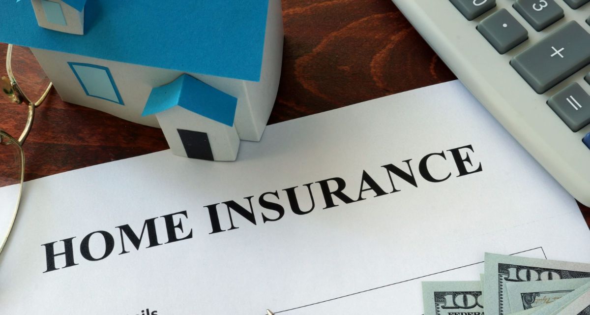 High-Value Home Insurance