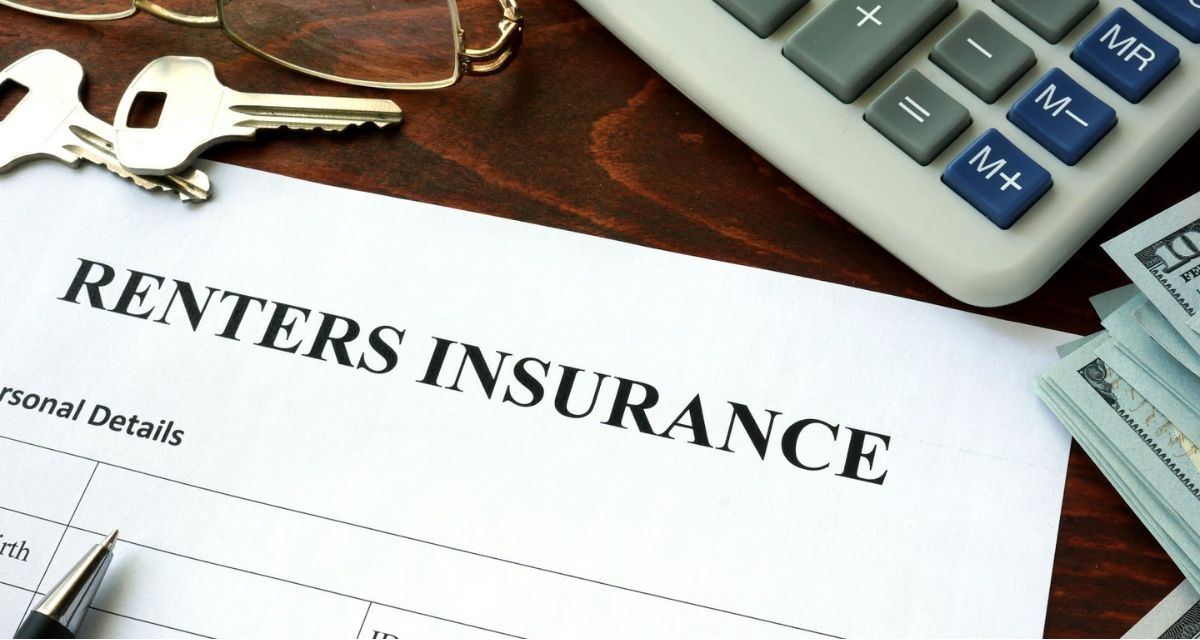 Renters Insurance for Tenants