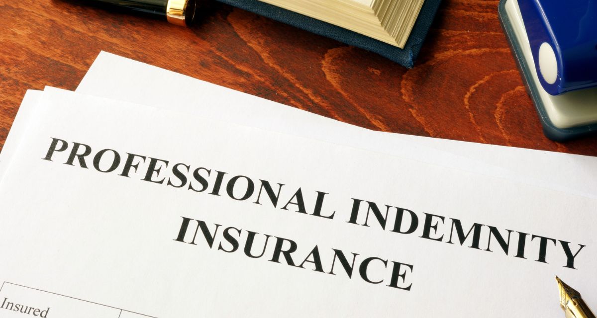 Indemnity Insurance for Your Business