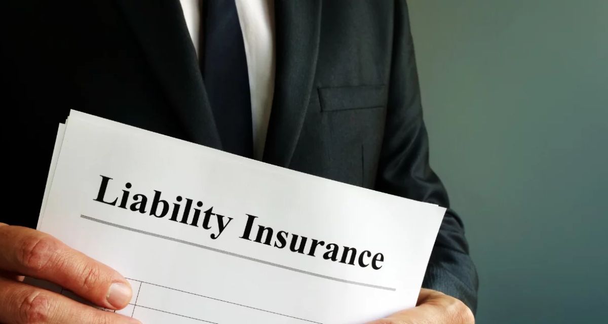 Liability Insurance for Businesses