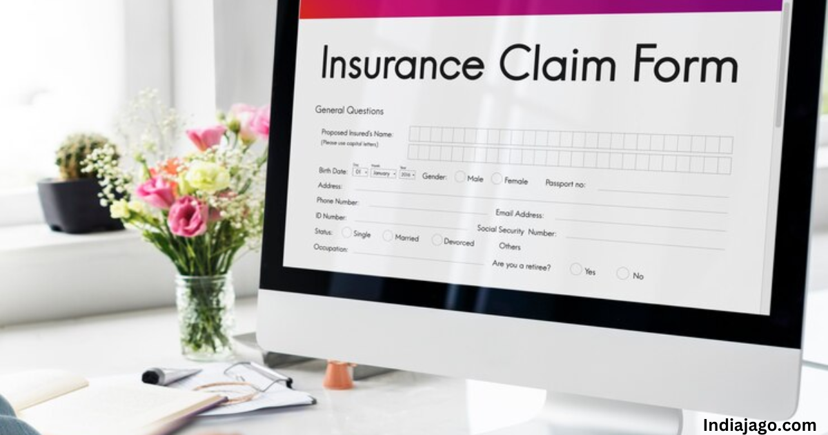 Home Insurance Claims Process Step by step guide